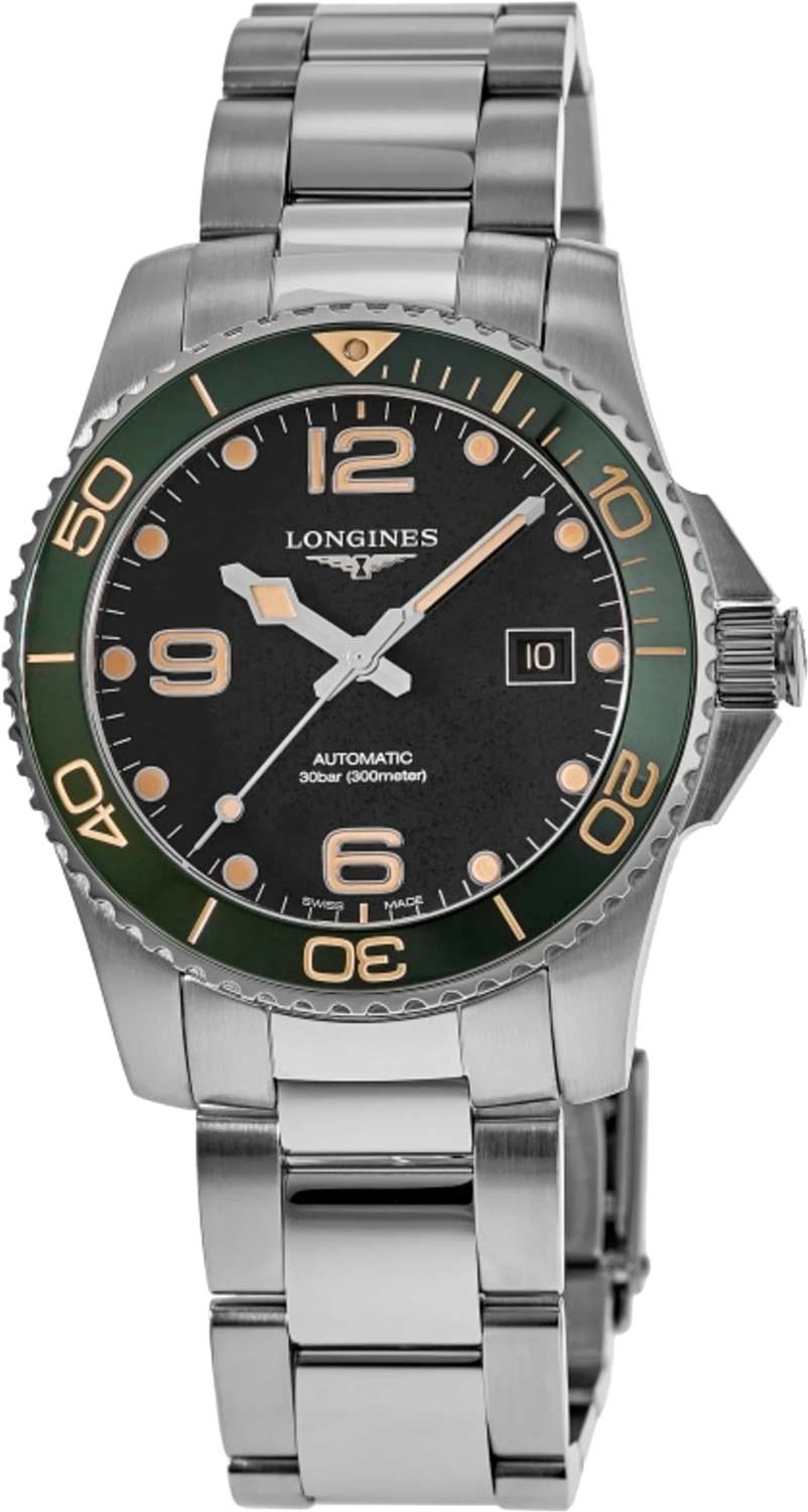     Longines L3.781.4.05.6