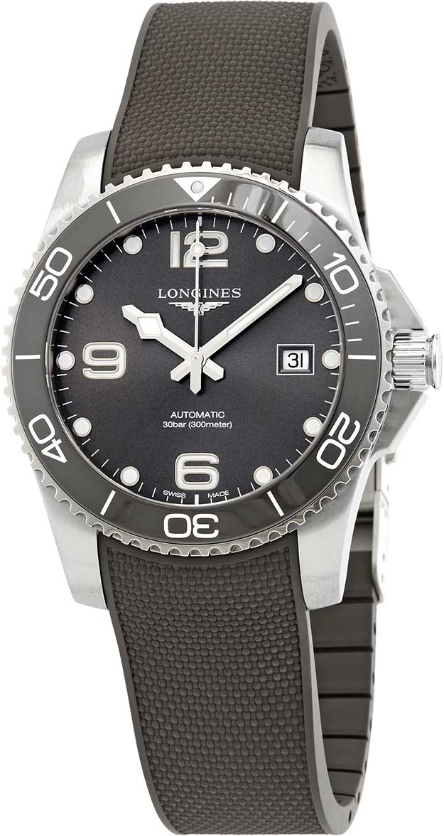 ����������� ������������ �������� ���� Longines L3.781.4.76.9