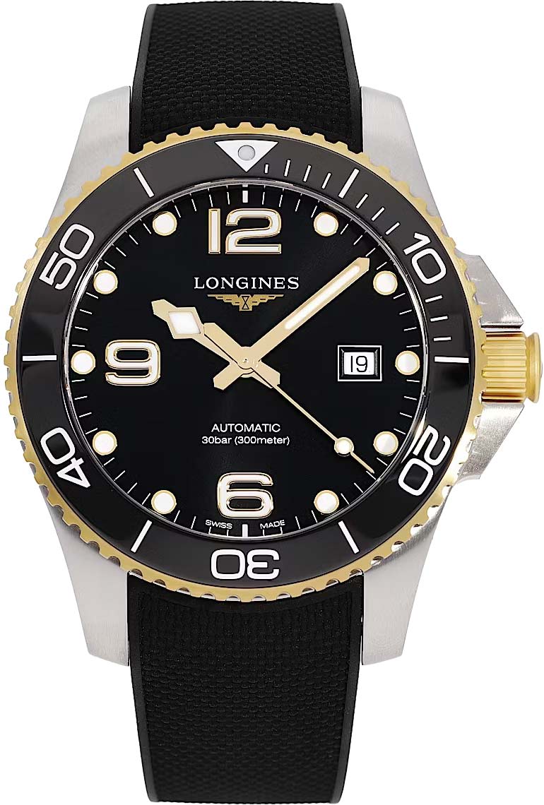     Longines L3.782.3.56.9