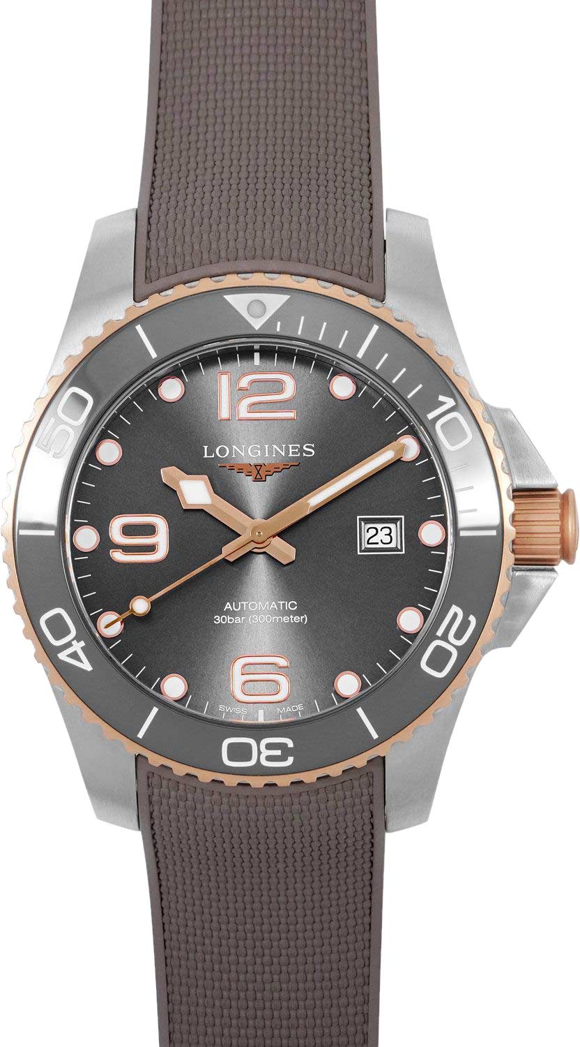 ����������� ������������ �������� ���� Longines L3.782.3.78.9