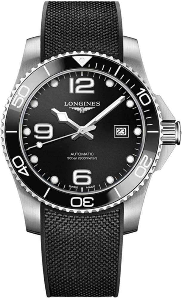     Longines L3.782.4.56.9