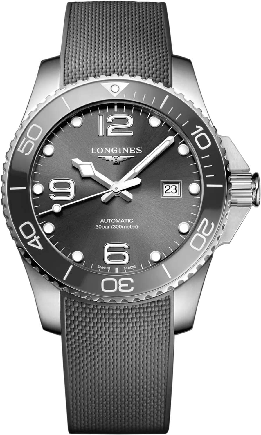     Longines L3.782.4.76.9