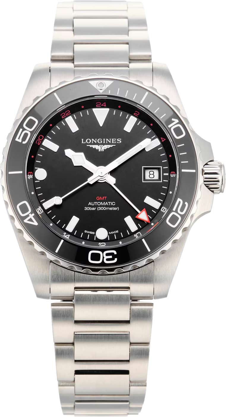     Longines L3.790.4.56.6