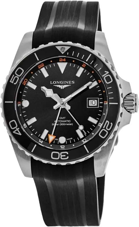     Longines L3.790.4.56.9