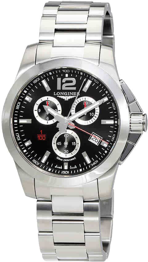 ����������� �������� ���� Longines L3.800.4.56.6 � �����������
