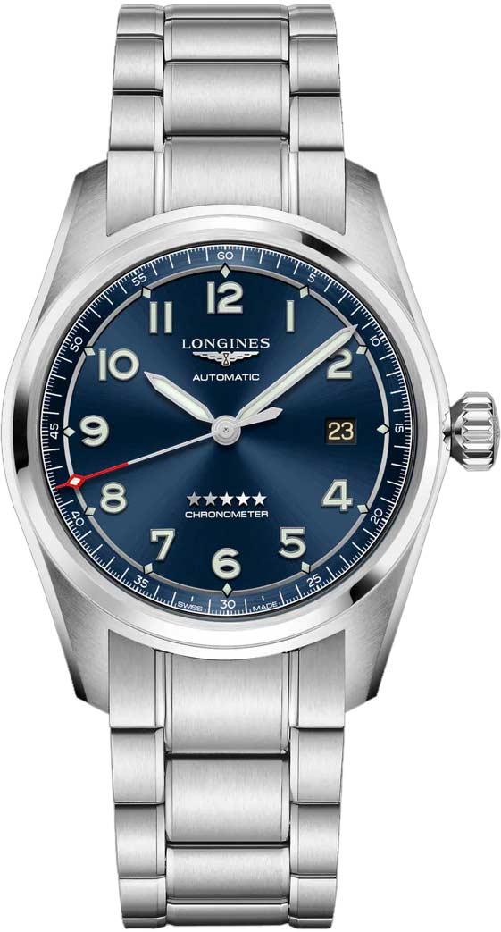     Longines L3.810.4.93.6