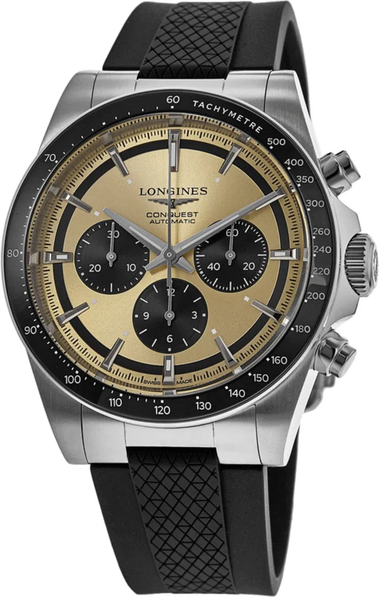 ����������� ������������ �������� ���� Longines L3.835.4.32.9 � �����������