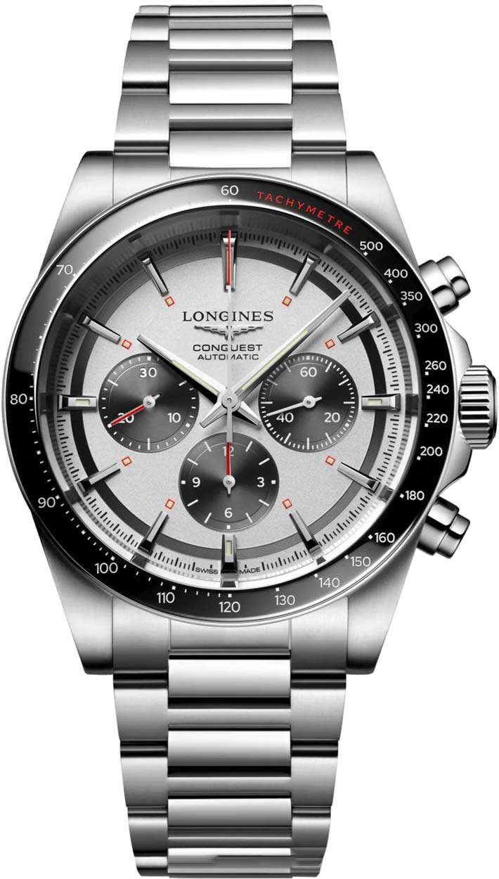     Longines L3.835.4.72.6  