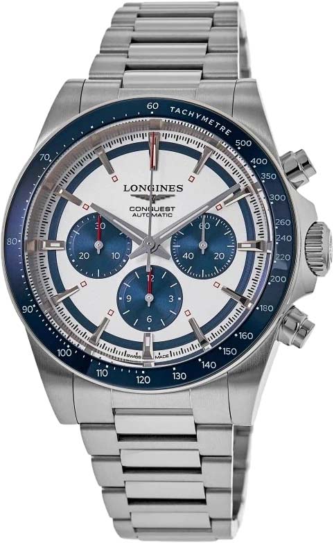     Longines L3.835.4.98.6  