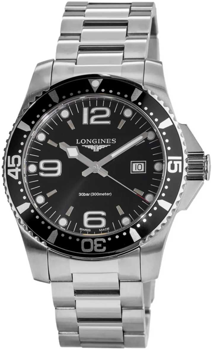    Longines L3.840.4.56.6