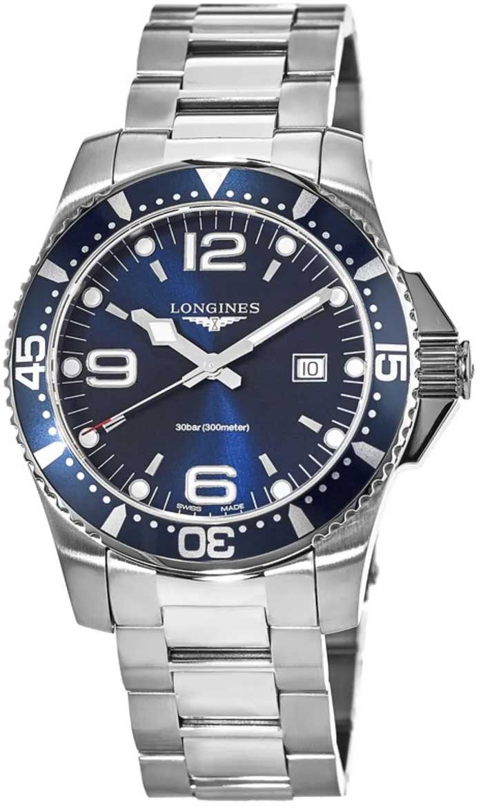    Longines L3.840.4.96.6