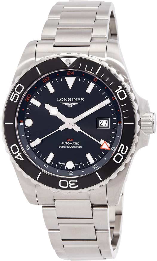     Longines L3.890.4.56.6