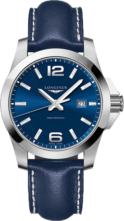    Longines L3.760.4.96.0