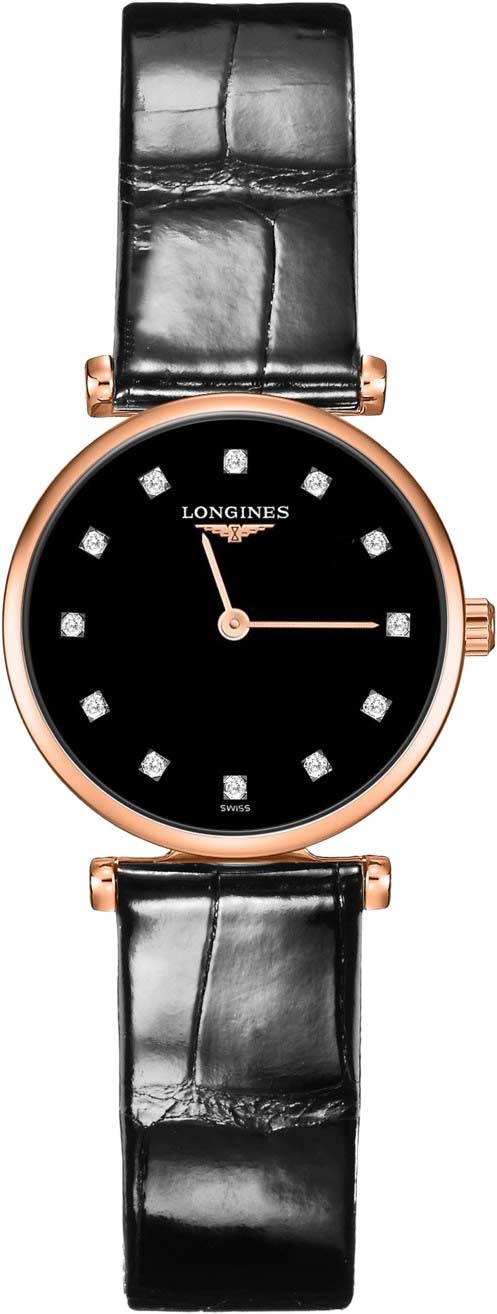    Longines L4.209.1.57.2