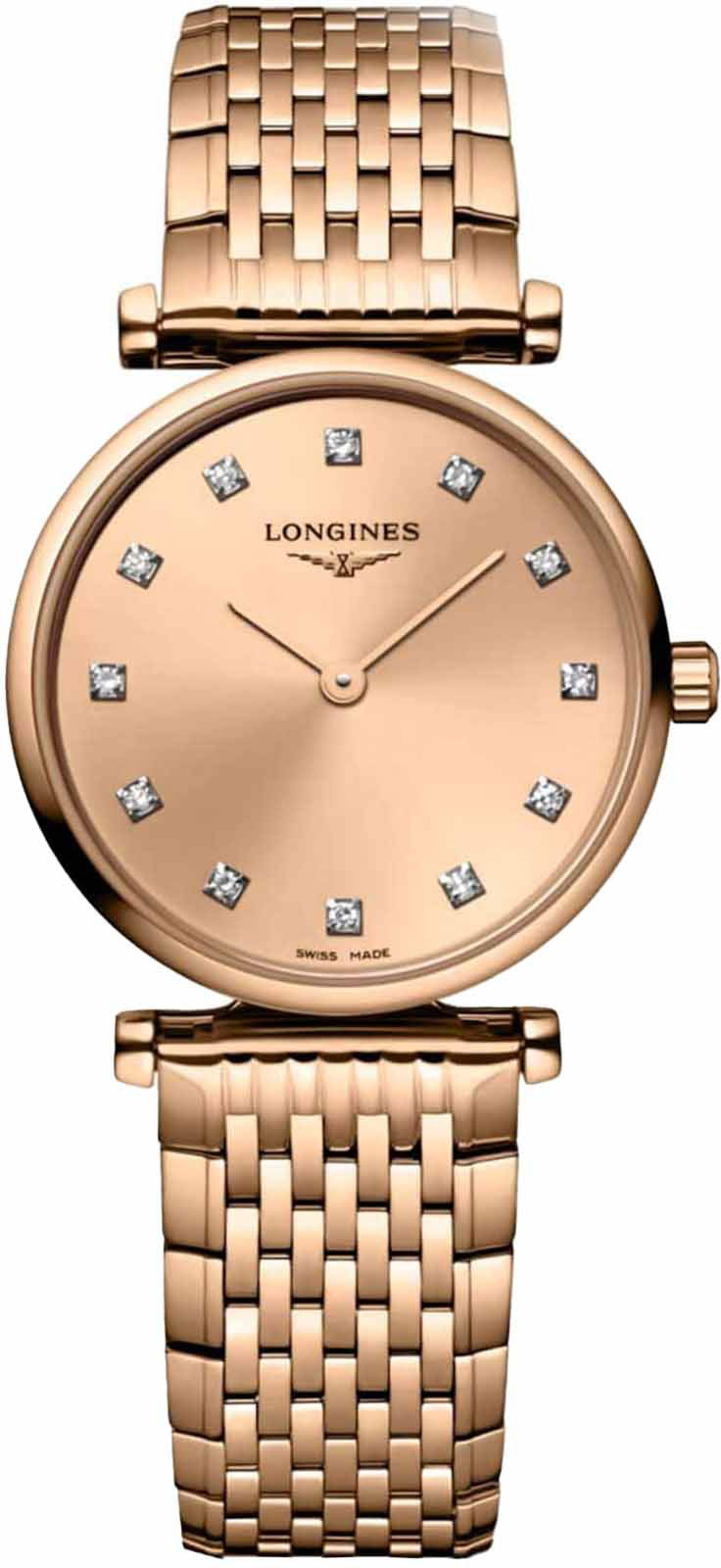 ����������� �������� ���� Longines L4.209.1.90.8