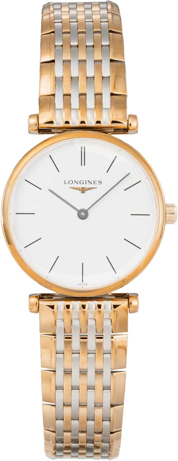 ����������� �������� ���� Longines L4.209.1.92.7