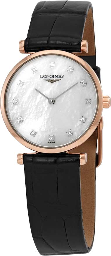    Longines L4.209.1.97.2