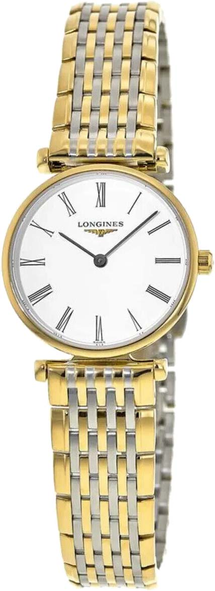    Longines L4.209.2.11.7