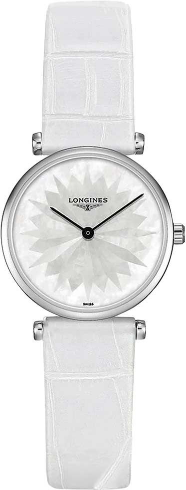    Longines L4.209.4.05.2