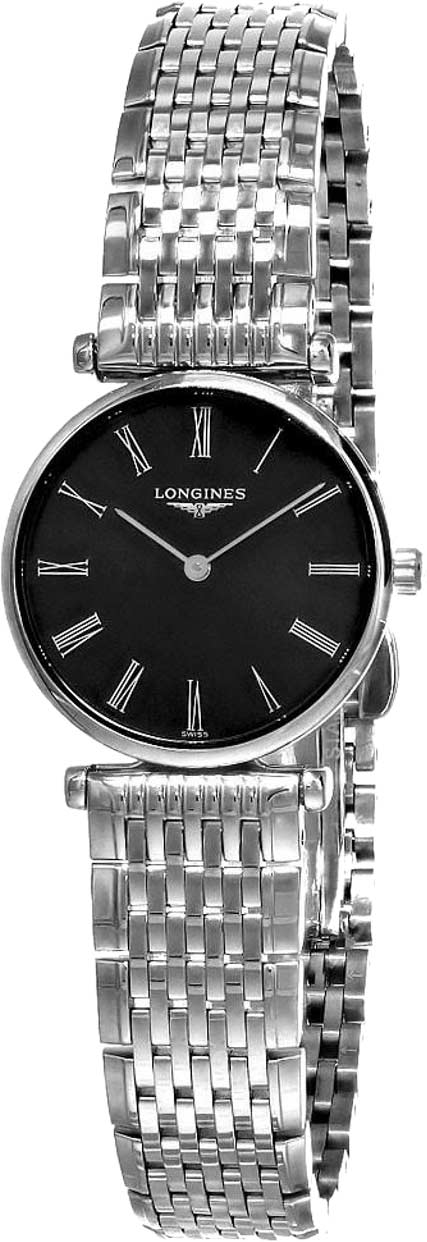    Longines L4.209.4.51.6