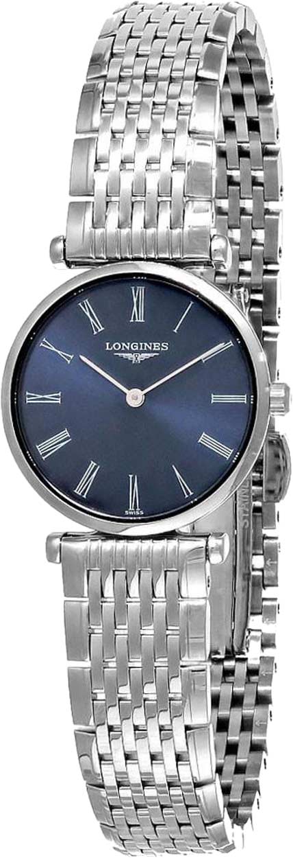    Longines L4.209.4.94.6