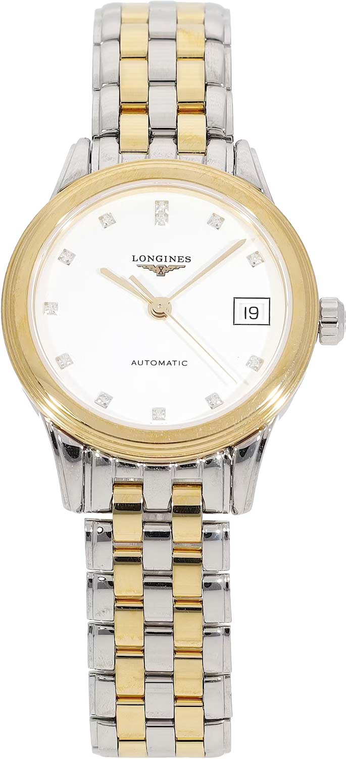����������� ������������ �������� ���� Longines L4.274.3.27.7
