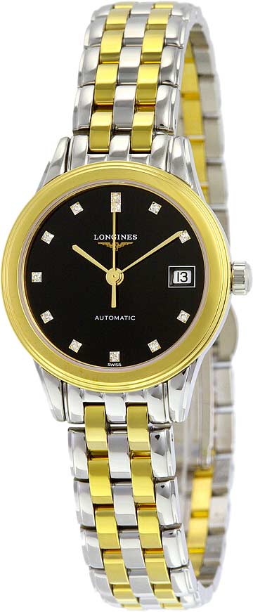 ����������� ������������ �������� ���� Longines L4.274.3.57.7