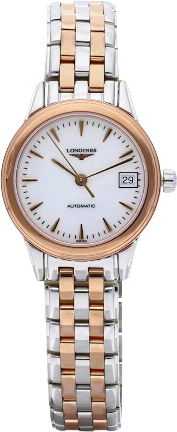 ����������� ������������ �������� ���� Longines L4.274.3.92.7