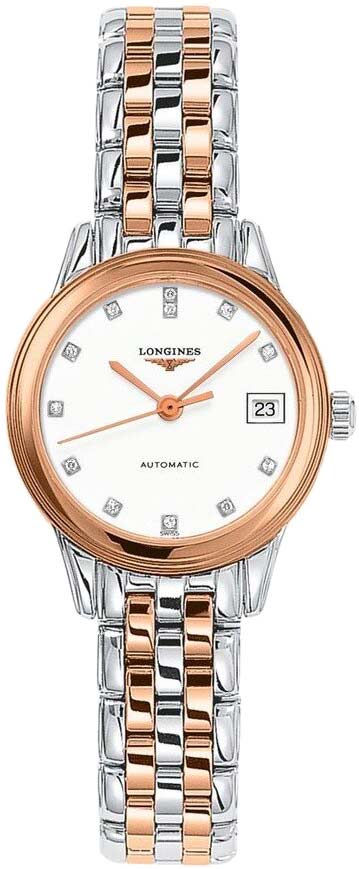 ����������� ������������ �������� ���� Longines L4.274.3.99.7
