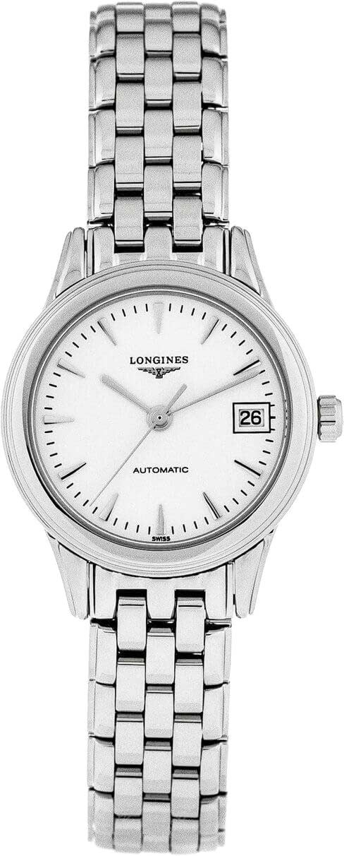 ����������� ������������ �������� ���� Longines L4.274.4.12.6