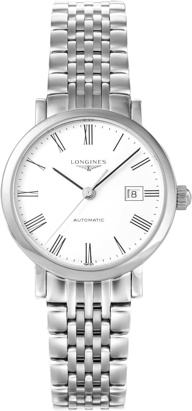 ����������� ������������ �������� ���� Longines L4.310.4.11.6