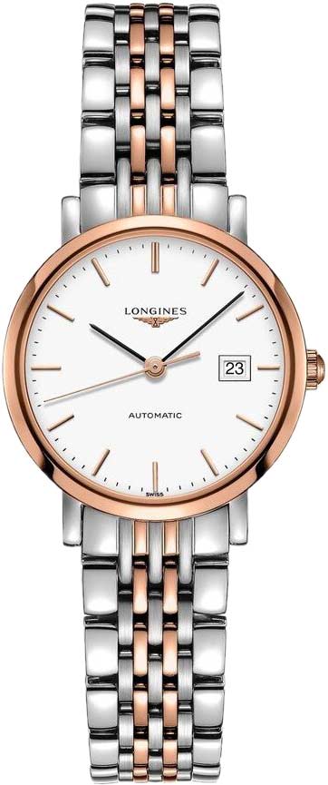 ����������� ������������ �������� ���� Longines L4.310.5.12.7