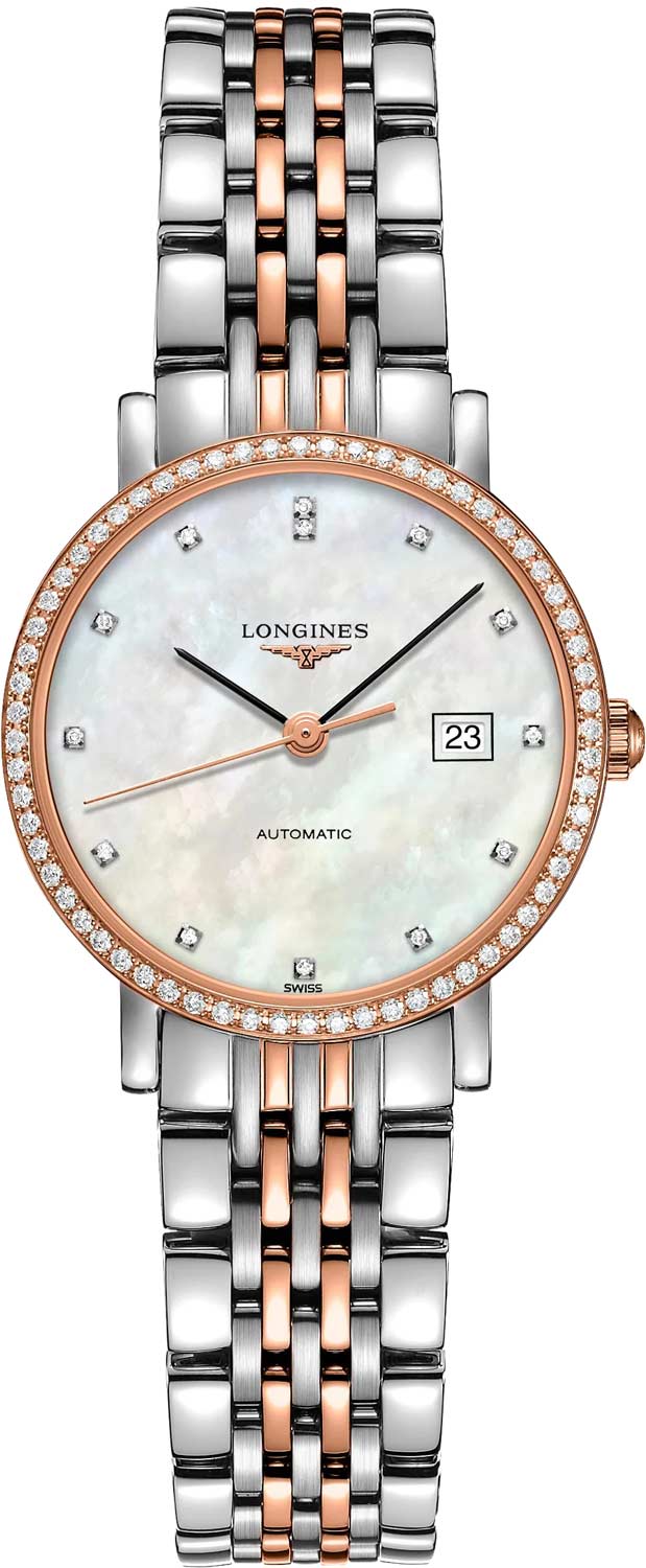     Longines L4.310.5.88.7