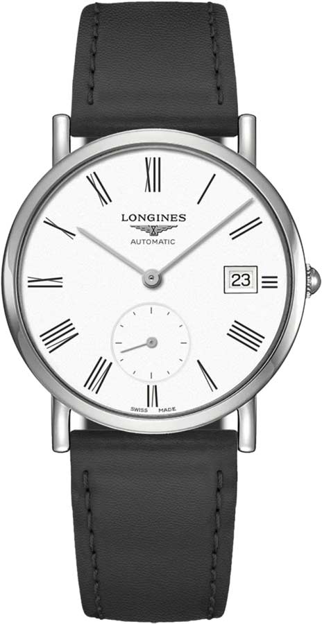     Longines L4.312.4.11.0