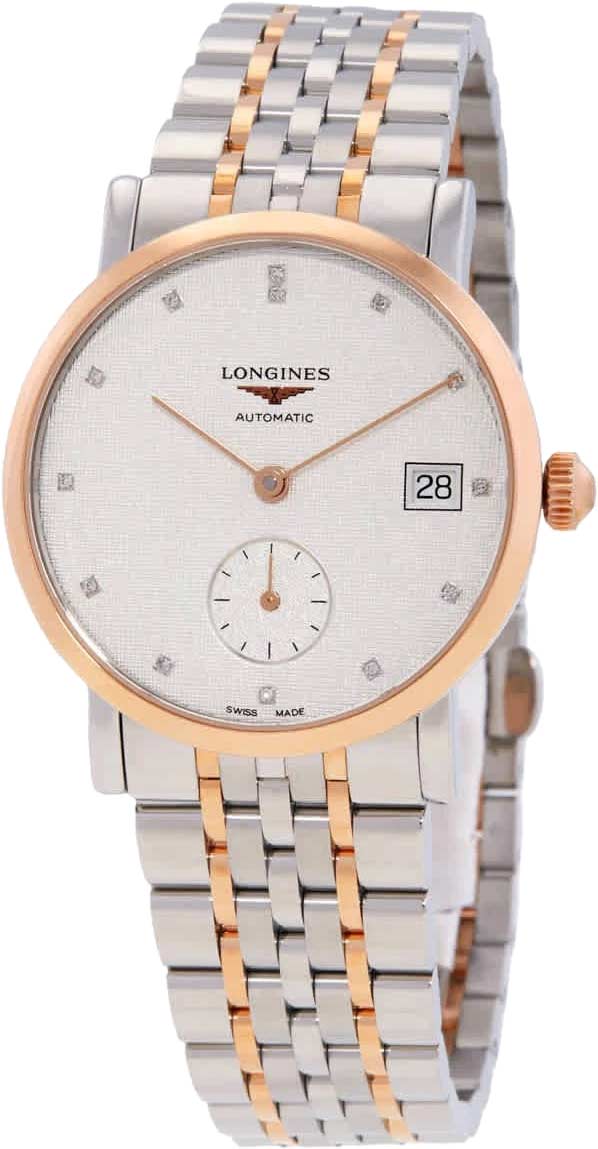 ����������� ������������ �������� ���� Longines L4.312.5.77.7