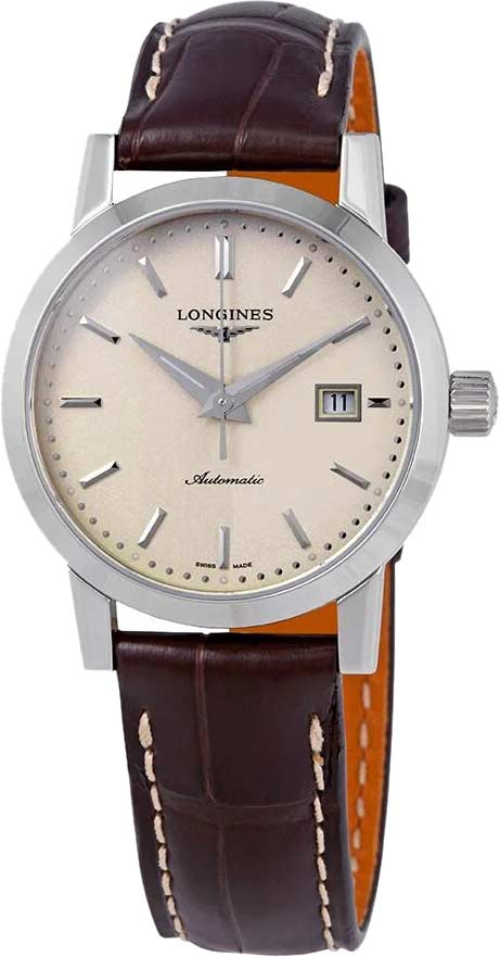     Longines L4.325.4.92.2