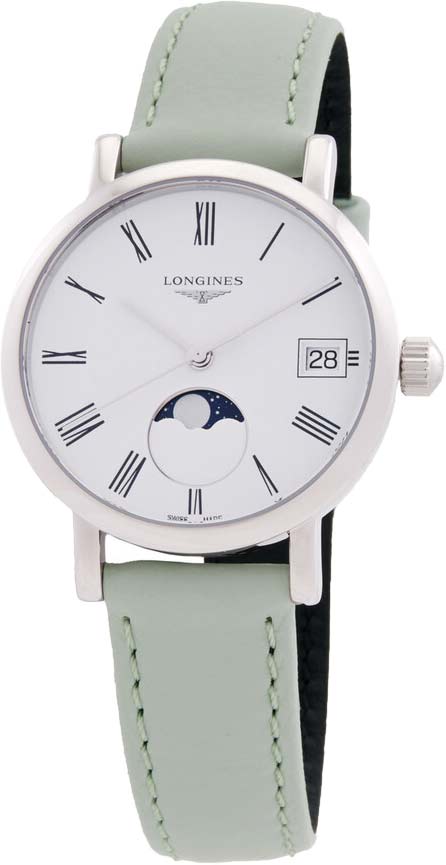    Longines L4.330.4.11.0