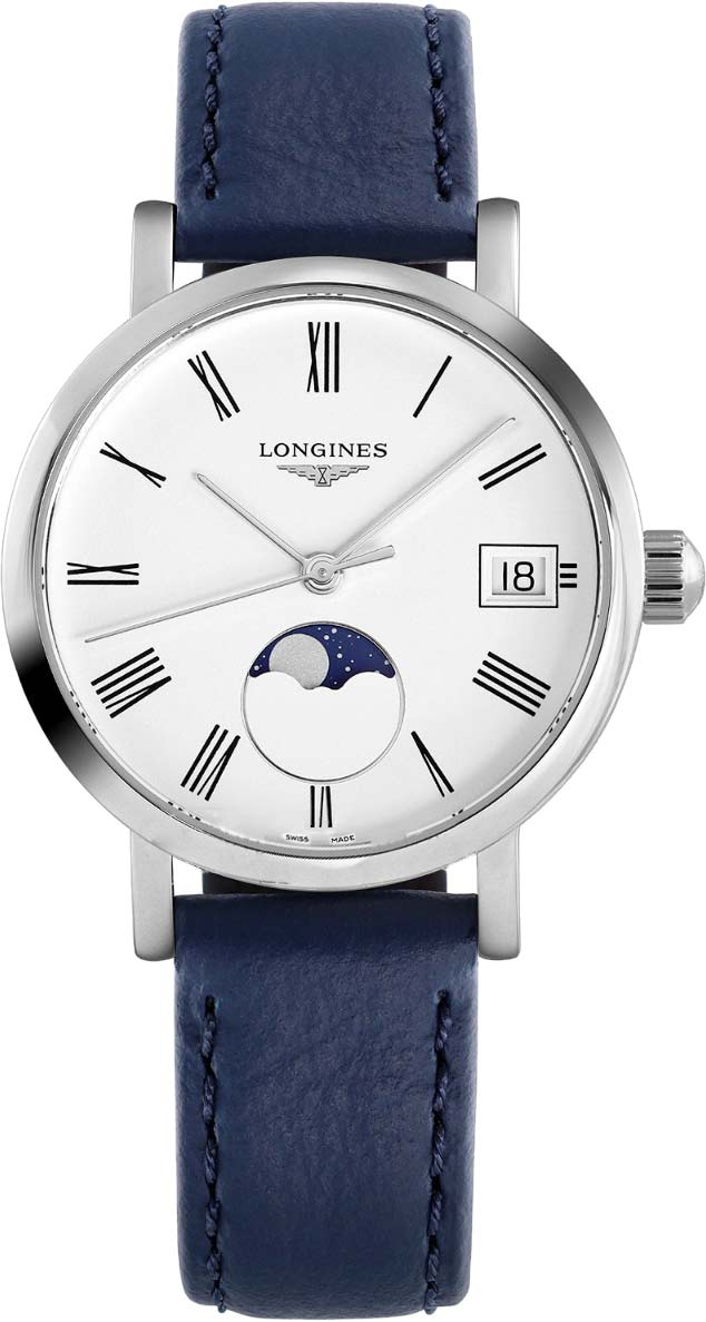    Longines L4.330.4.11.2