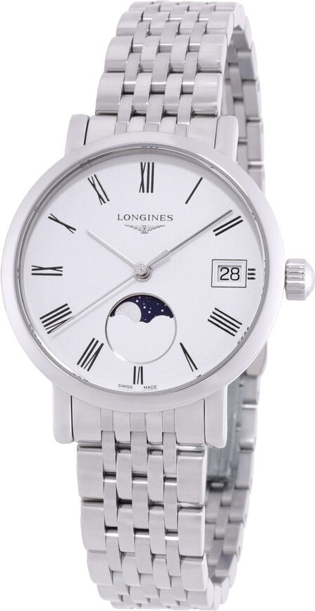 ����������� �������� ���� Longines L4.330.4.11.6