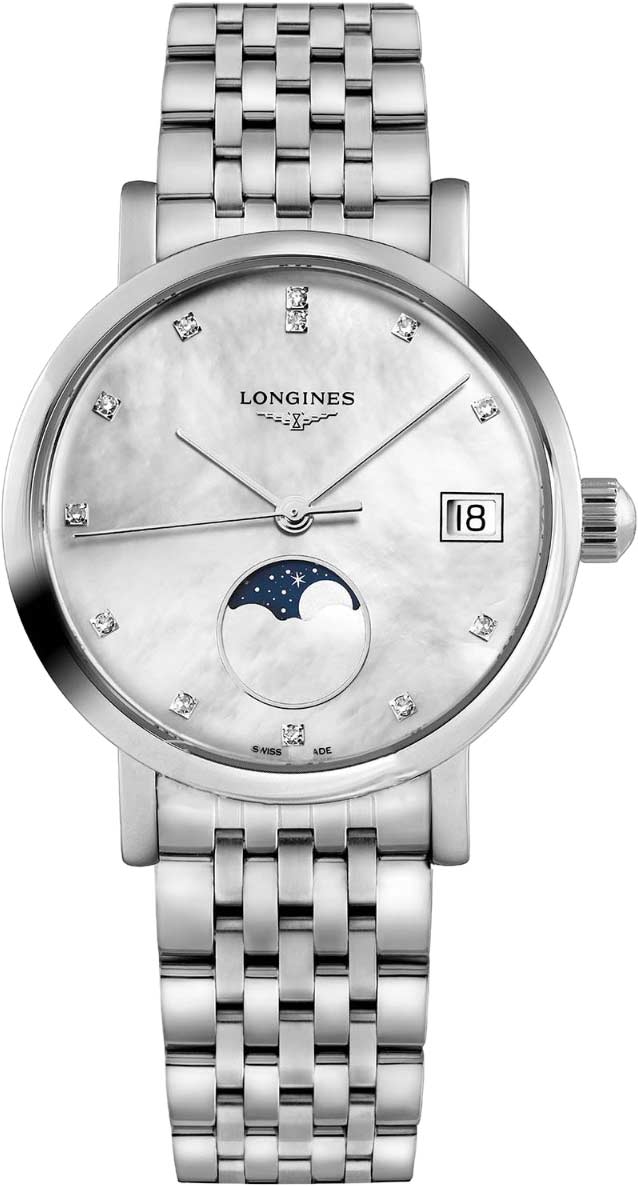    Longines L4.330.4.87.6