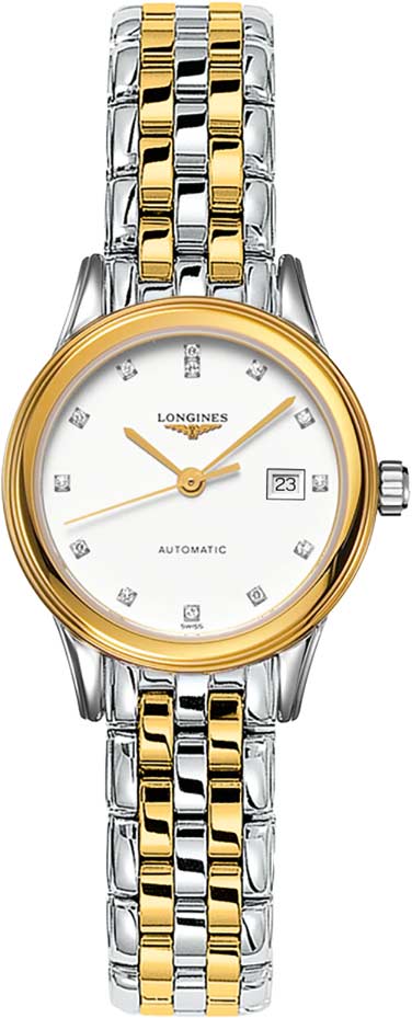     Longines L4.374.3.27.7