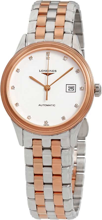     Longines L4.374.3.99.7