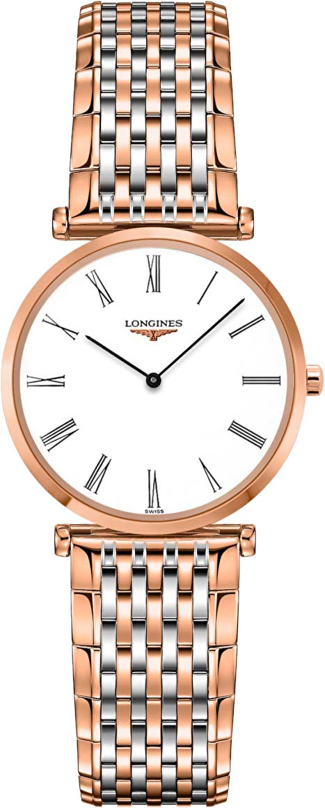    Longines L4.512.1.91.7