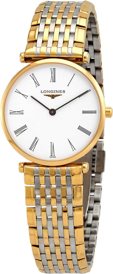    Longines L4.512.2.11.7