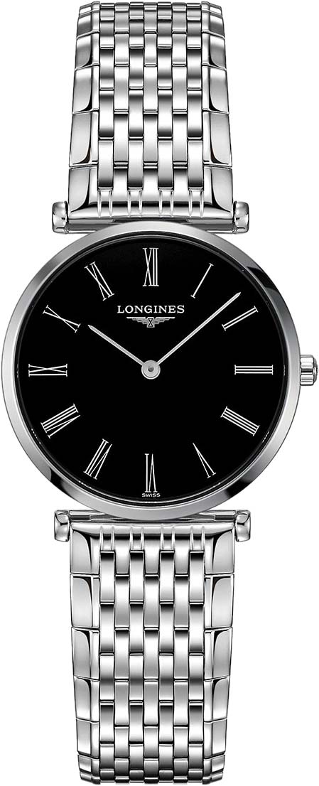    Longines L4.512.4.51.6