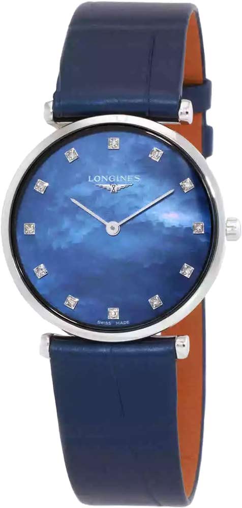   Longines L4.512.4.81.2