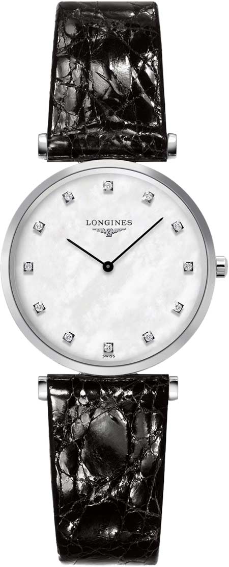    Longines L4.512.4.87.2