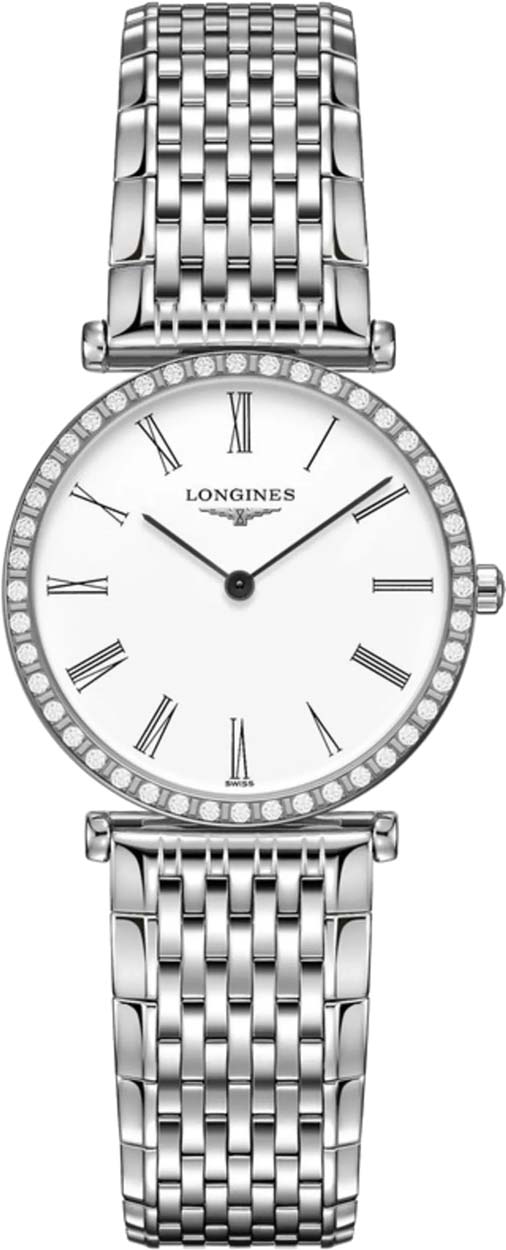 Longines L4.523.0.11.6