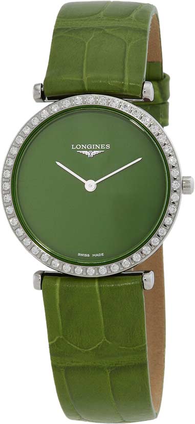    Longines L4.523.0.60.2