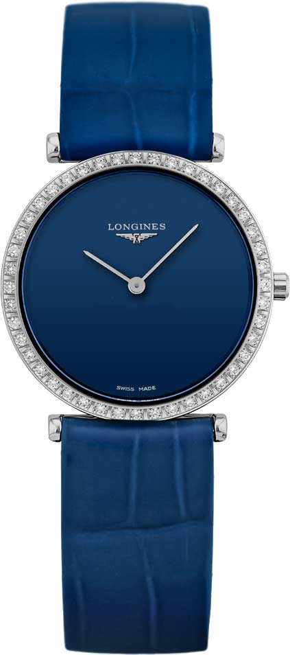    Longines L4.523.0.90.2